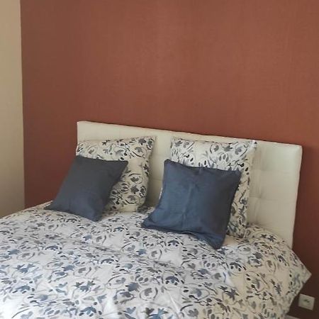 Aparthotel Aubigny Sur Nere Exterior foto